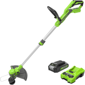 Greenworks 24V 12