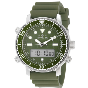 Invicta Pro Diver Men's Quartz Watch