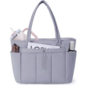 Puffy 20L Tote Bag