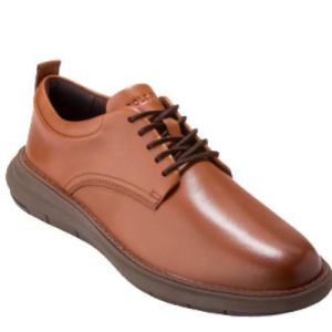 Cole Haan Grand Remix Leather Oxfords