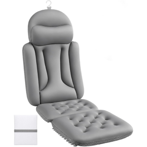 Full Body Bathtub Pillow