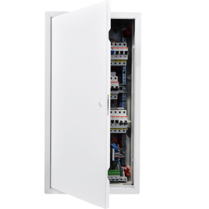 Door Removable 25