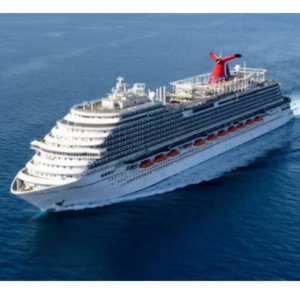 3-Night Bahamas Round-Trip Cruise From Miami