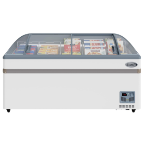 Manual Defrost 16 cu. ft. Island Chest Freezer