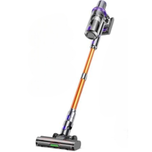Cordless 55Kpa Vacuum Cleaner