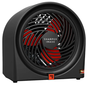 Sharper Image Personal Space Heater