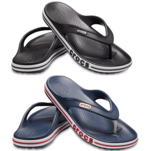Crocs Bayaband Flip Flops Sandals