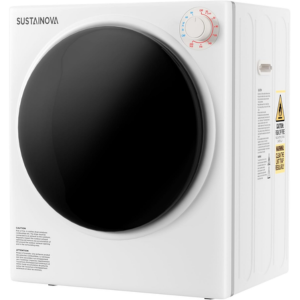Elevon 800W 2.6 cu.ft Portable Clothes Dryer