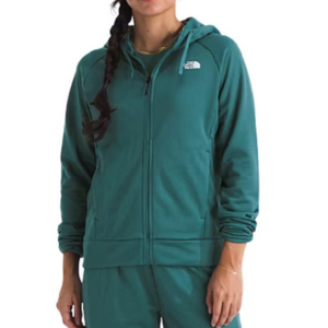 The North Face Women’s Reaxion 2.0 Hooded Jacket