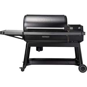 Traeger Grills Ironwood XL Pellet Grill