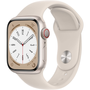 Apple Watch Series 8 45mm GPS + Cellular