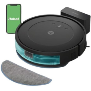 iRobot Roomba Combo Robot Vacuum & Mop w/App