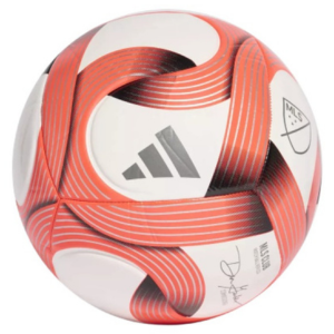 Adidas MLS Club Soccer Ball