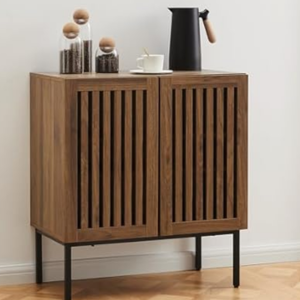 Mericonia Grille Buffet Cabinet