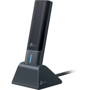TP Link AXE5400 Wireless Wi Fi 6E USB Adapter
