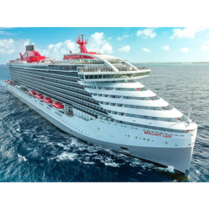 3-Night Bermuda Round-Trip Cruise From Miami