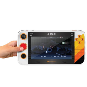 My Arcade Atari Gamestation Go