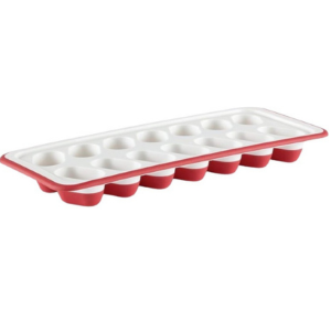 Rubbermaid Flexible Ice Tray