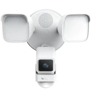 Wyze Outdoor Wi-Fi Floodlight Security Camera