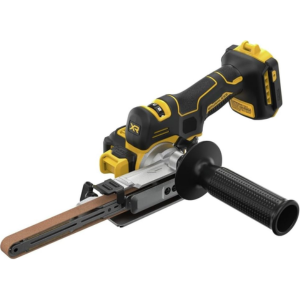DeWalt 20V Cordless Bandfile Belt Sander