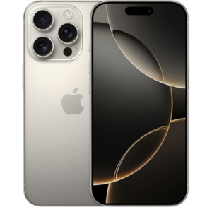 Apple iPhone 16 Pro Max 256GB Unlocked