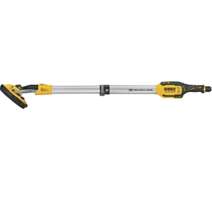 DeWalt 20V MAX Cordless Drywall Sander