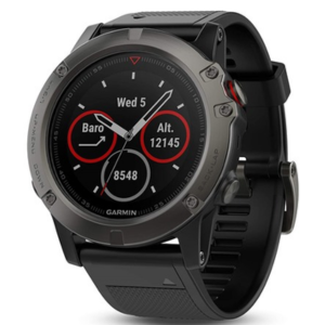 Garmin Fenix 5X GPS Smartwatch