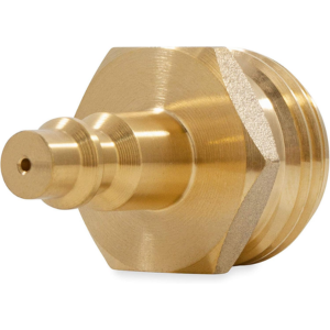 Camco RV Blowout Plug