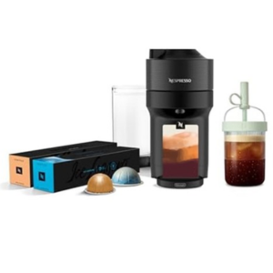 Nespresso Vertuo Pop+ Cold Coffee Maker
