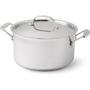 Cuisinart 6Qt Stainless Steel Stockpot