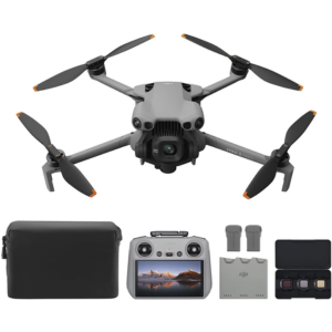 DJI Mini 5 Pro Fly Drone Combo w/Camera