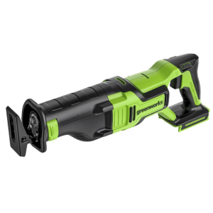Greenworks 24V Brushless Reciprocating Saw