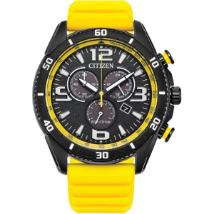 Citizen Corso Men's Eco-Drive Chronograph Watch