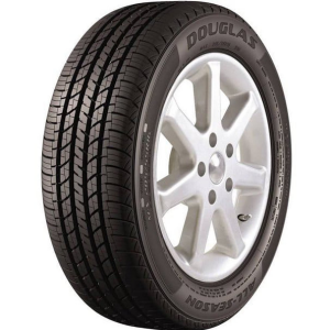 Douglas Touring A/S 205/55R16 All-Season Tire