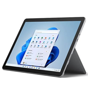 Microsoft Surface Go 3 10