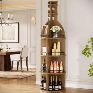 48-Bottle Freestanding 75