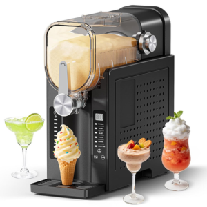 Slushie 68oz. Machine w/6 Preset Programs