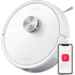 Roborock Q7 M5 Robot Vacuum & Mop w/App