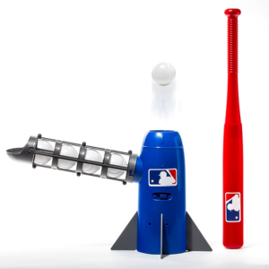 Franklin Sports Kids Baseball Pitching Machine