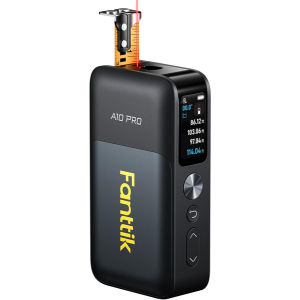 Fanttik A10 Pro 2-in-1 Digital Laser Tape Measure