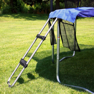 Skywalker Trampolines Wide-Step Ladder