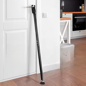 Adjustable Door Security Bar