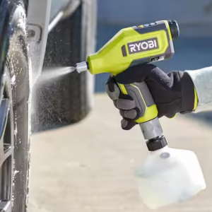 Ryobi USB Cordless Sprayer w/Battery & Charging Cable