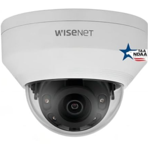 Real HD 4MP Dome Camera