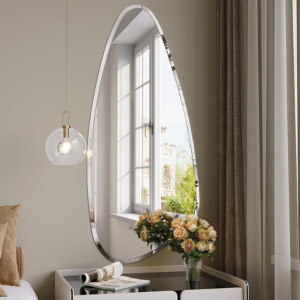 Frameless 48