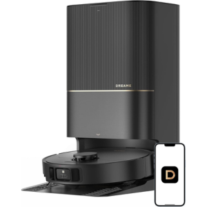 Dreame X40 Ultra Robot Vacuum