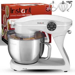 Instant Pot 7.4QT 10-Speed Stand Mixer