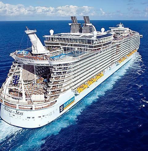 3-Night Bahamas Round-Trip Cruise From Miami