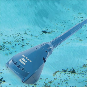 Cordless Pool & Spa Vacuum Cleaner