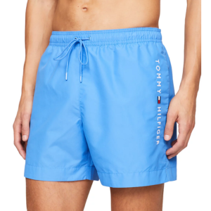 Tommy Hilfiger Men's Drawstring Logo 7